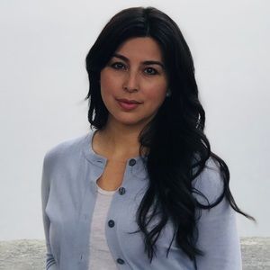 Meet your Posher, Maria